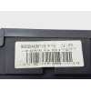 Recambio de mando climatizador para citroën c3 1.4 sx plus referencia OEM IAM 96530443XT  