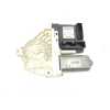 Recambio de motor elevalunas delantero izquierdo para seat leon (1p1) comfort limited referencia OEM IAM 1P0837401A 983803201 