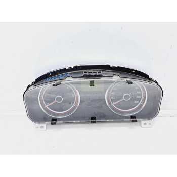 CUADRO INSTRUMENTOS 11001772500S 8021034050 