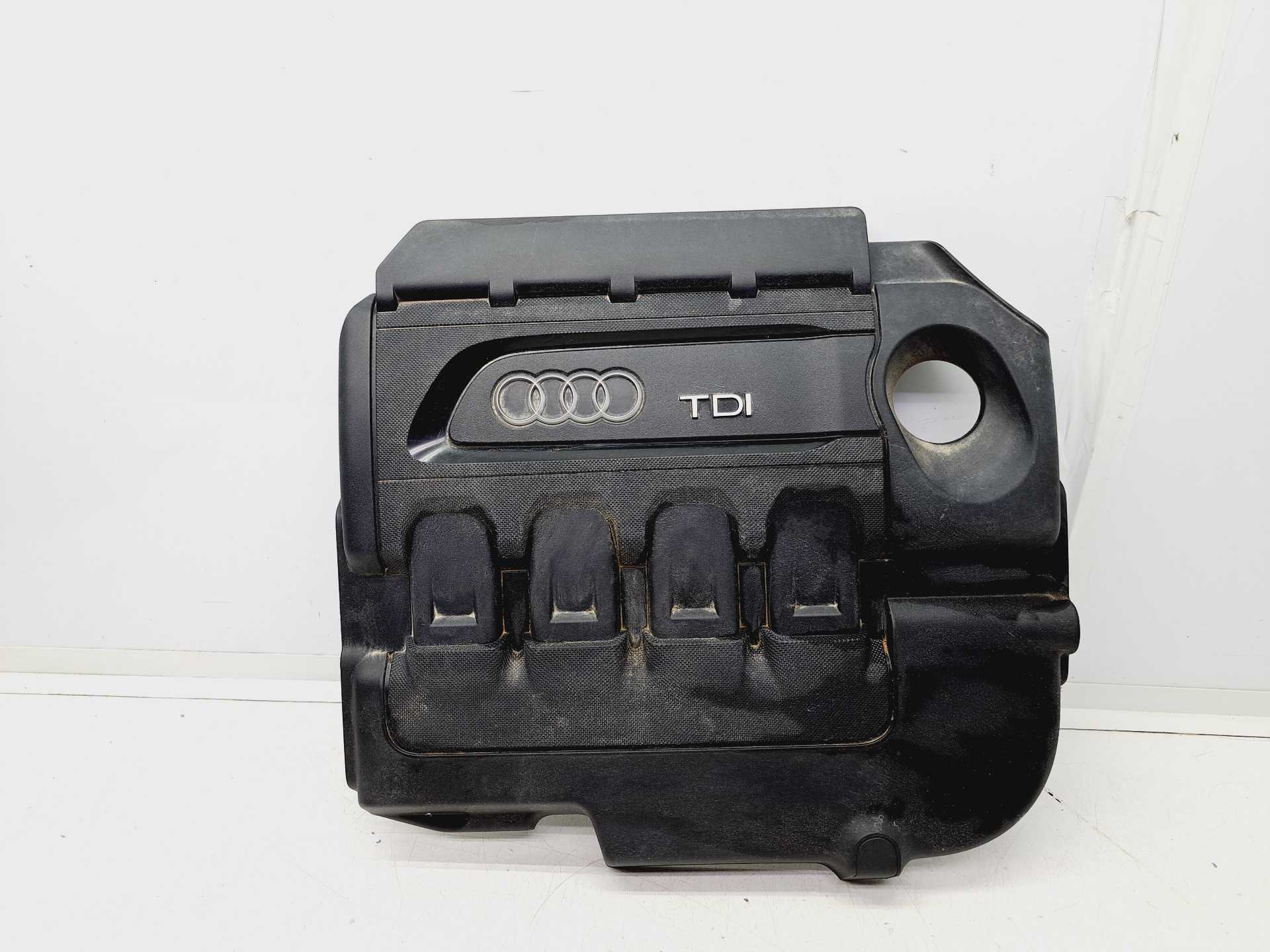 Recambio de tapa motor para audi q3 (8ug) attraction referencia OEM IAM 04L103925R  