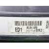 Recambio de cuadro instrumentos para ssangyong korando 2.0 td cat referencia OEM IAM 11001772500S 8021034050 