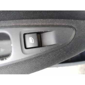 Recambio de mando elevalunas trasero izquierdo para peugeot 308 access referencia OEM IAM   