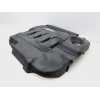 Recambio de tapa motor para audi q3 (8ug) attraction referencia OEM IAM 04L103925R  