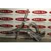 Recambio de elevalunas delantero derecho para mercedes-benz clase m (w163) 320 (163.154) referencia OEM IAM 9137041105  