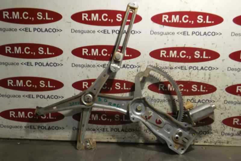 Recambio de elevalunas delantero derecho para mercedes-benz clase m (w163) 320 (163.154) referencia OEM IAM 9137041105  