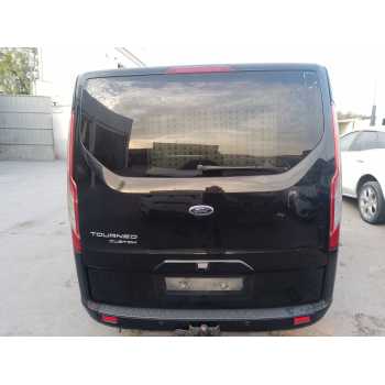 PORTON TRASERO 2640424 