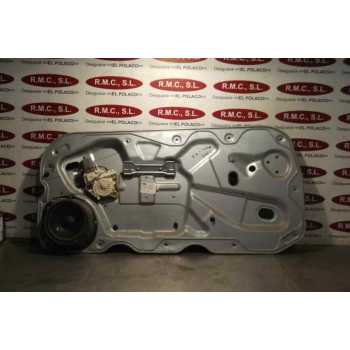 Recambio de elevalunas delantero derecho para ford focus berlina (cap) ambiente (d) referencia OEM IAM 4M51B203A28BG  