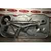 Recambio de elevalunas delantero derecho para ford focus berlina (cap) ambiente (d) referencia OEM IAM 4M51B203A28BG  
