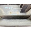 Recambio de rejilla delantera para nissan terrano (wd21) 2.7 td referencia OEM IAM 623100F000B1  