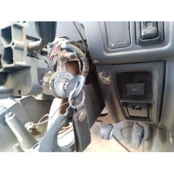 Recambio de conmutador de arranque para mitsubishi pajero 2.5 turbodiesel referencia OEM IAM   