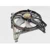 Recambio de electroventilador para renault clio ii fase ii (b/cb0) campus referencia OEM IAM 7700428659 9020938 GATE