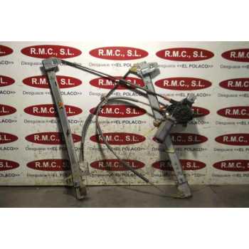 Recambio de elevalunas delantero izquierdo para citroën xsara berlina 1.6i sx referencia OEM IAM   