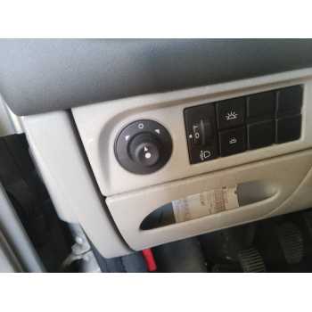 MANDO RETROVISOR 