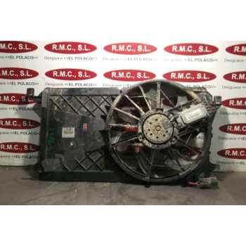 Recambio de electroventilador para ford focus berlina (cap) ambiente (d) referencia OEM IAM 0130307072 1137328366 