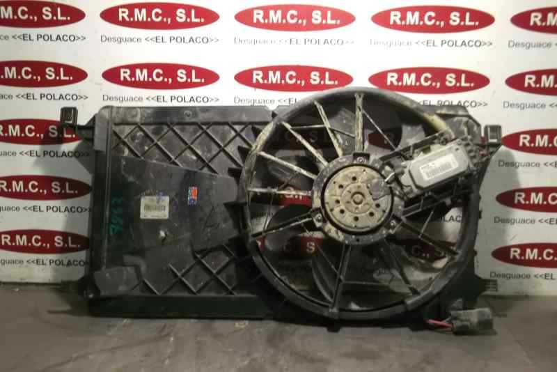Recambio de electroventilador para ford focus berlina (cap) ambiente (d) referencia OEM IAM 0130307072 1137328366 