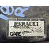Recambio de electroventilador para renault clio ii fase ii (b/cb0) campus referencia OEM IAM 7700428659 9020938 GATE