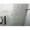 Recambio de moldura interior para audi q3 (8ug) attraction referencia OEM IAM 8U0867239B  