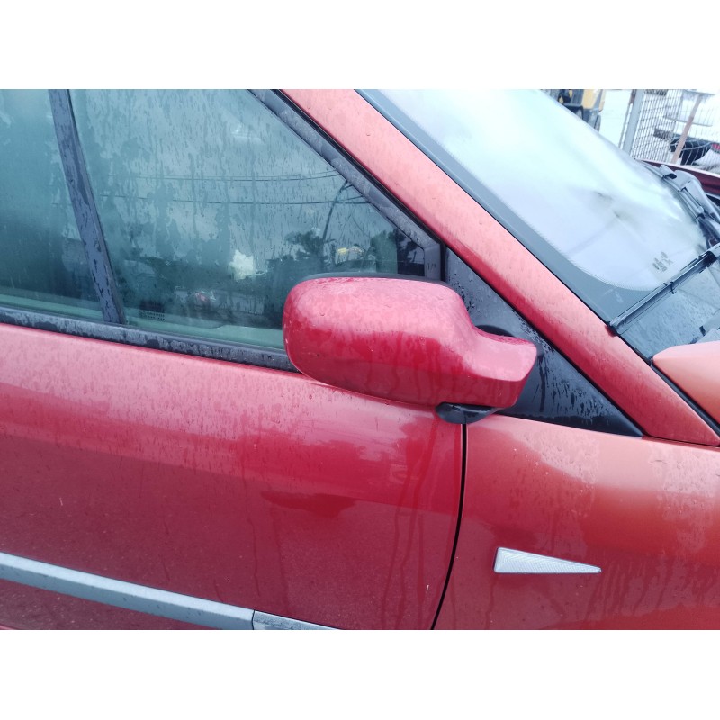 Recambio de retrovisor derecho para renault scenic ii 1.5 dci diesel referencia OEM IAM   