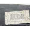 Recambio de panel frontal para peugeot 308 access referencia OEM IAM 9676568780  