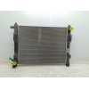 Recambio de radiador agua para dacia lodgy laureate referencia OEM IAM 214100078R  