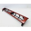 Recambio de rejilla delantera para nissan terrano (wd21) 2.7 td referencia OEM IAM 623100F000B1  