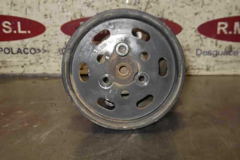 Recambio de bomba direccion para seat toledo (1m2) select referencia OEM IAM 038145255B  