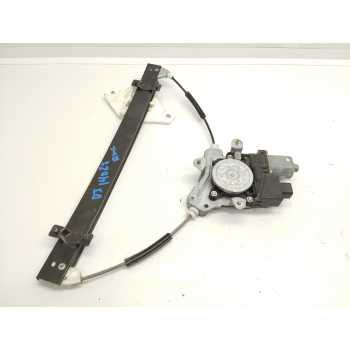 ELEVALUNAS DELANTERO IZQUIERDO 98811CZ010 DONGYANG 
