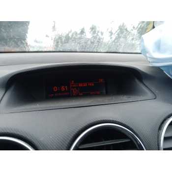 PANTALLA MULTIFUNCION 