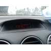 Recambio de pantalla multifuncion para peugeot 308 access referencia OEM IAM   