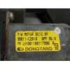 Recambio de elevalunas delantero izquierdo para ssangyong korando 2.0 td cat referencia OEM IAM 98811CZ010 DONGYANG 