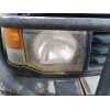 Recambio de faro derecho para mitsubishi pajero 2.5 turbodiesel referencia OEM IAM   