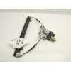 Recambio de elevalunas delantero izquierdo para ssangyong korando 2.0 td cat referencia OEM IAM 98811CZ010 DONGYANG 