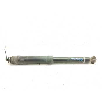 Recambio de amortiguador trasero izquierdo para toyota prius (nhw30) referencia OEM IAM 4853047080  