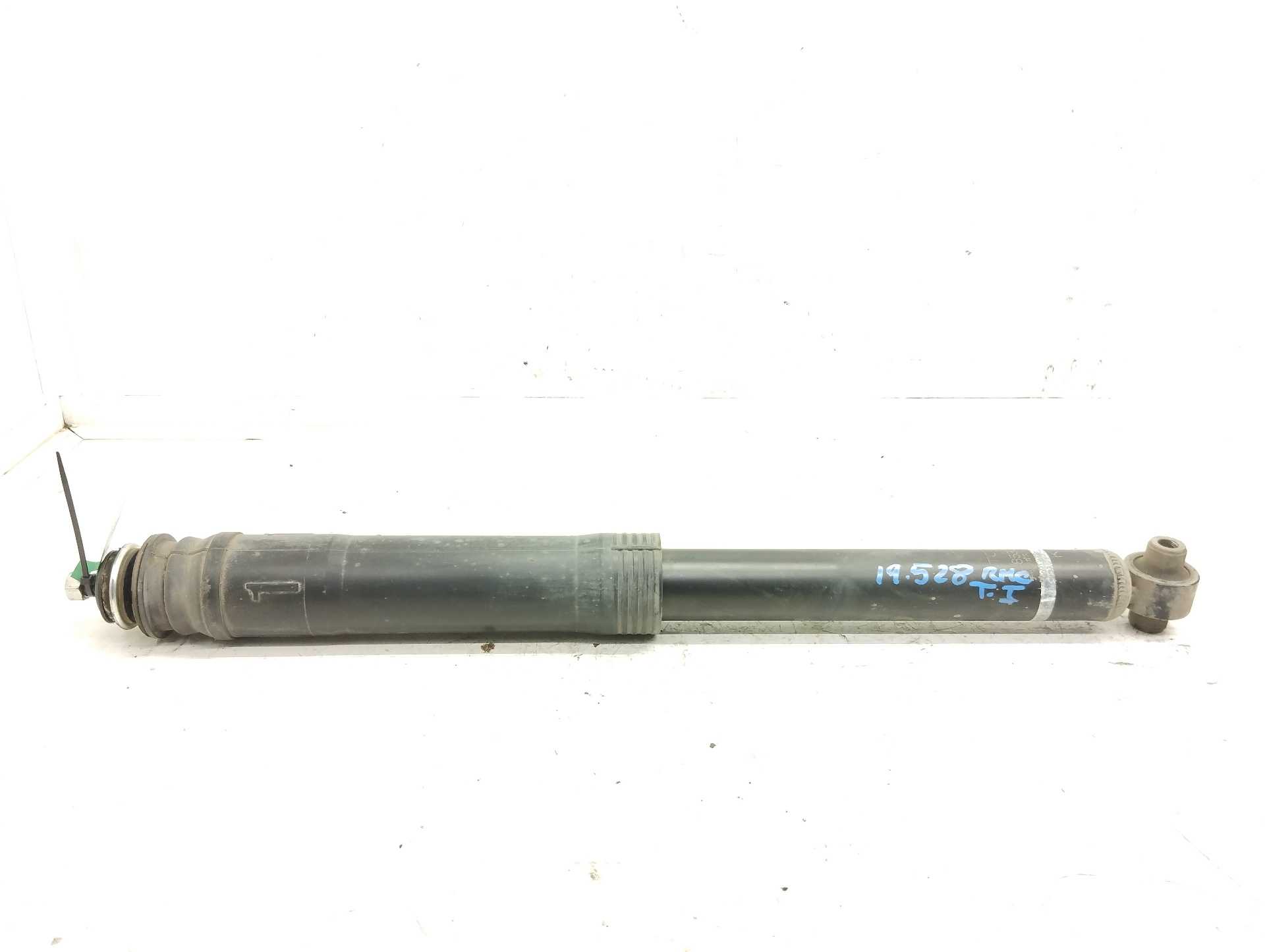 Recambio de amortiguador trasero izquierdo para toyota prius (nhw30) referencia OEM IAM 4853047080  