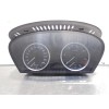 Recambio de cuadro instrumentos para bmw serie 5 berlina (e60) 535d referencia OEM IAM 62119135253 A2C53103634 VDO