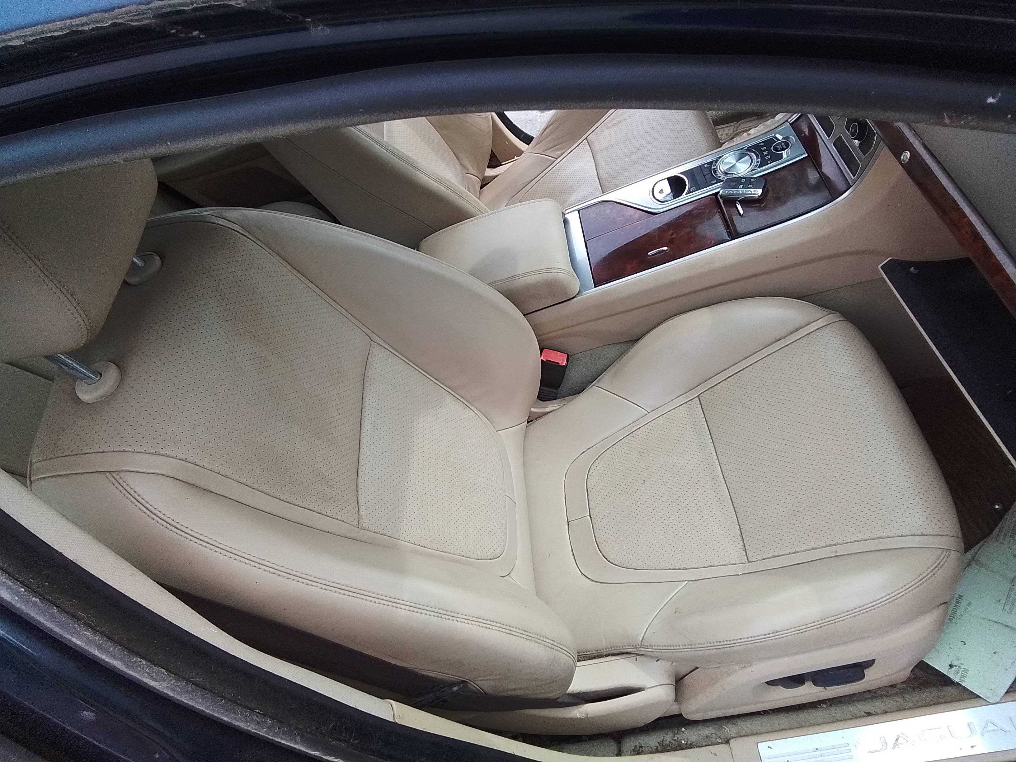 Recambio de asiento delantero derecho para jaguar xf sportbrake 2.2 diesel referencia OEM IAM   