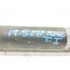 Recambio de amortiguador trasero izquierdo para toyota prius (nhw30) referencia OEM IAM 4853047080  