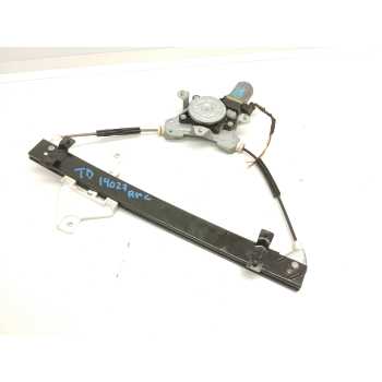 ELEVALUNAS TRASERO DERECHO 98840CZ010 DONGYANG 