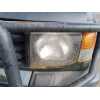 Recambio de faro izquierdo para mitsubishi pajero 2.5 turbodiesel referencia OEM IAM   