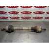 Recambio de transmision delantera izquierda para peugeot 407 sr confort referencia OEM IAM   