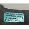 Recambio de elevalunas trasero derecho para ssangyong korando 2.0 td cat referencia OEM IAM 98840CZ010 DONGYANG 