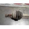 Recambio de transmision delantera izquierda para peugeot 407 sr confort referencia OEM IAM   