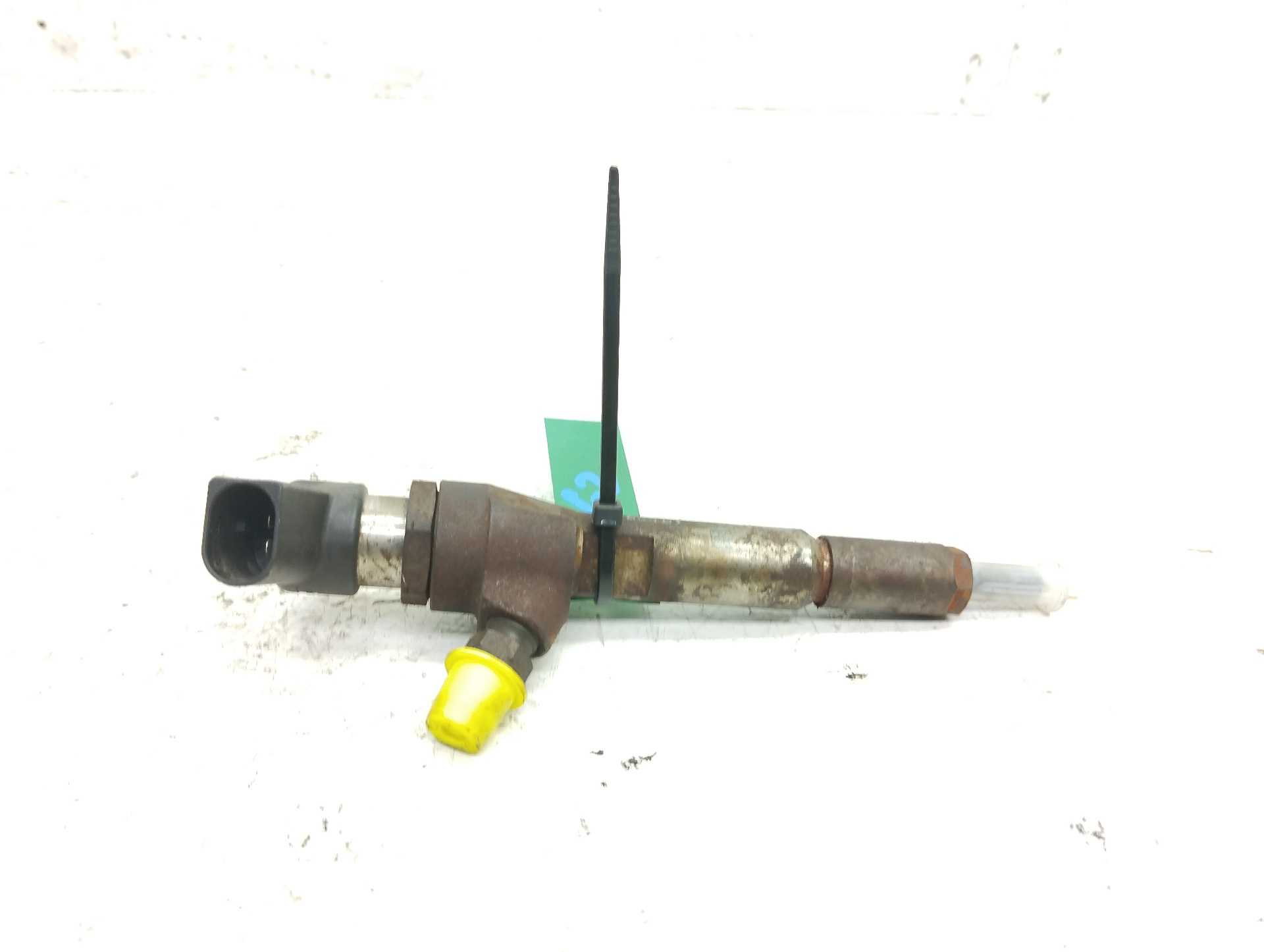 Recambio de inyector para ford tourneo connect (tc7) kombi b. larga (2006) referencia OEM IAM 4M5Q9F593AD  