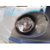 Recambio de faro antiniebla derecho para citroën c3 1.4 hdi audace referencia OEM IAM   
