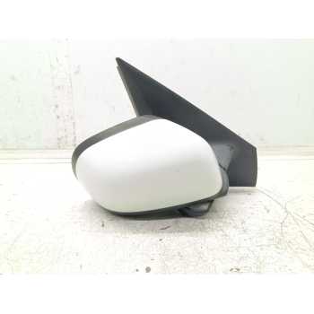 Recambio de retrovisor derecho para dacia lodgy laureate referencia OEM IAM 12893090  