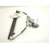 Recambio de elevalunas trasero izquierdo para ssangyong korando 2.0 td cat referencia OEM IAM 98830CZ010 DONGYANG 