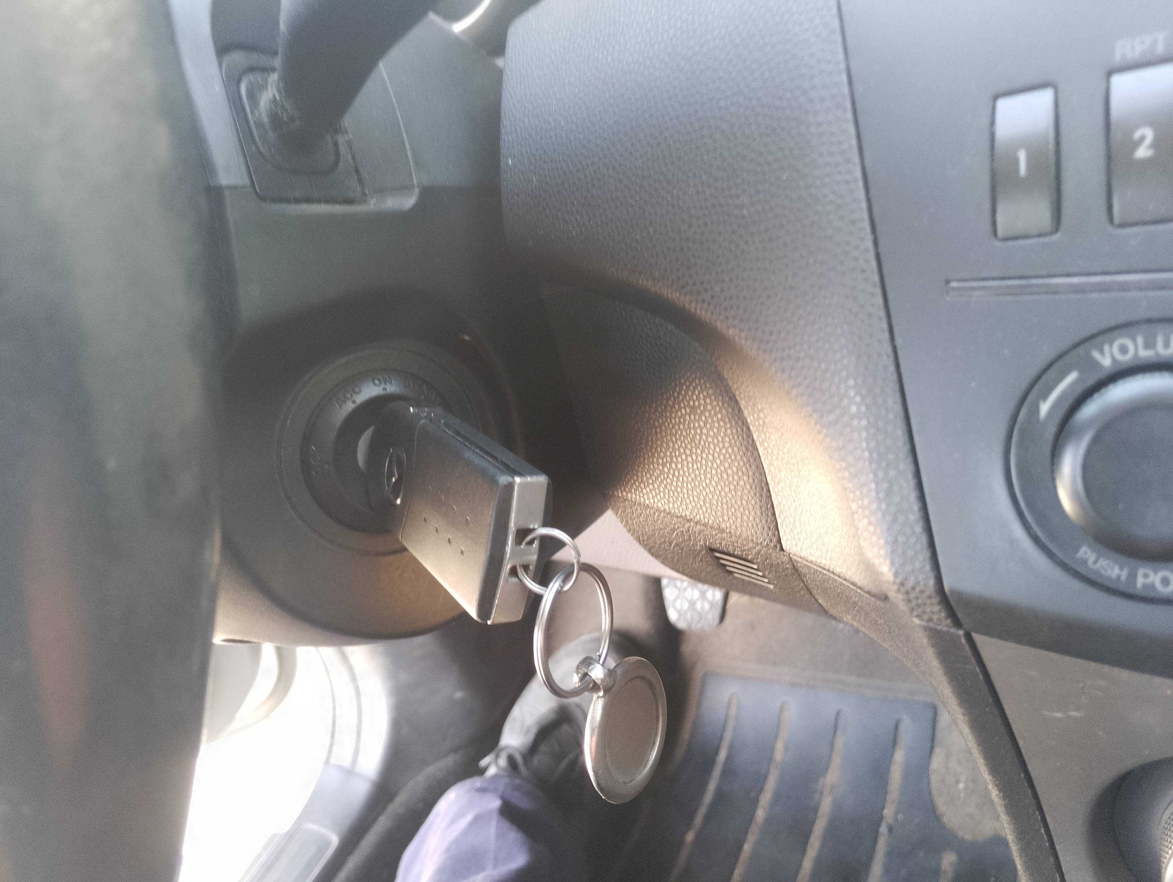 Recambio de conmutador de arranque para mazda 3 berlina (bk) 1.6 crdt active referencia OEM IAM   
