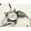 Recambio de elevalunas trasero izquierdo para ssangyong korando 2.0 td cat referencia OEM IAM 98830CZ010 DONGYANG 