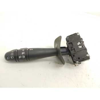 Recambio de mando luces para renault clio ii fase ii (b/cb0) campus referencia OEM IAM SIN REF VALEO 