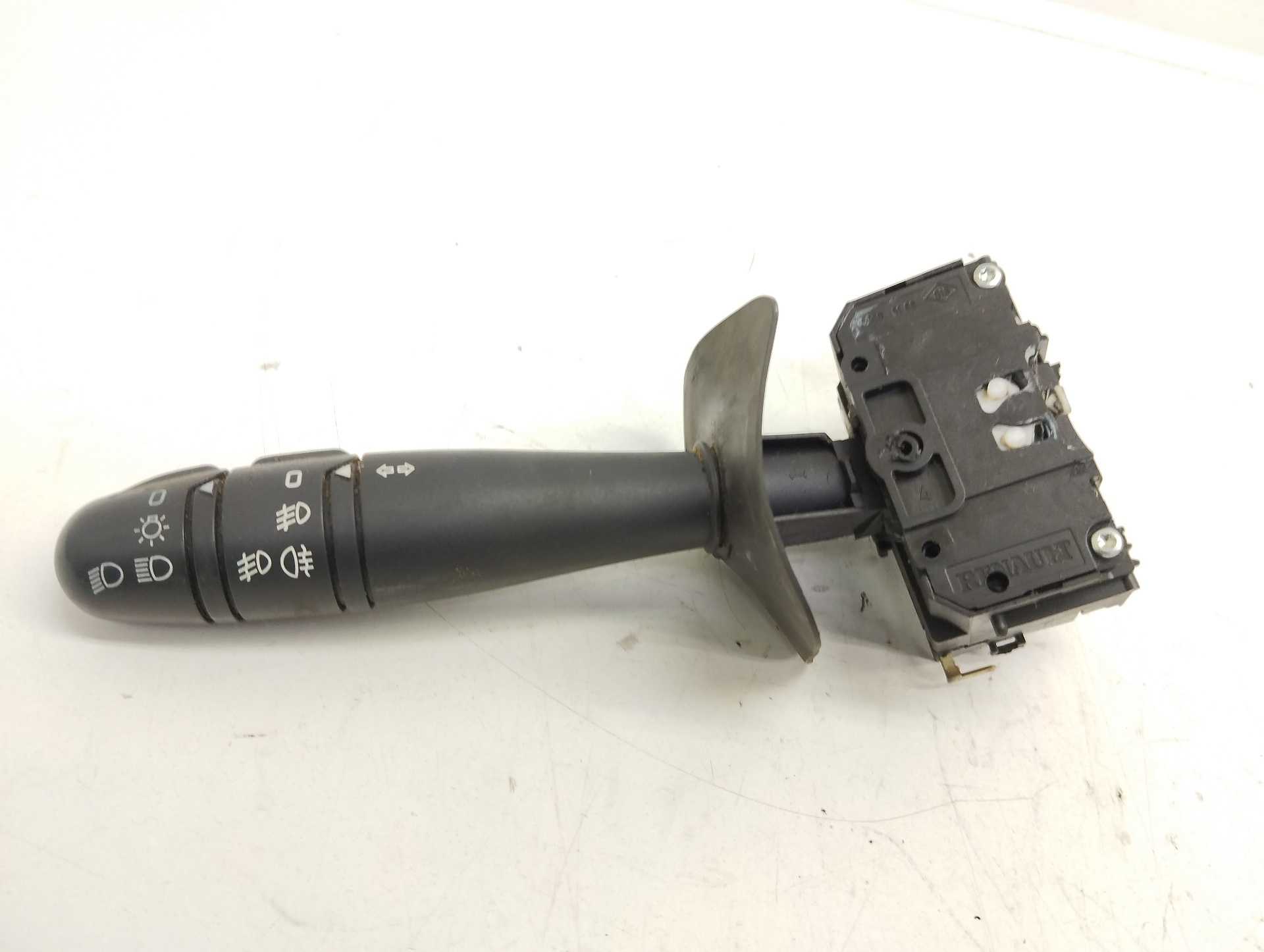 Recambio de mando luces para renault clio ii fase ii (b/cb0) campus referencia OEM IAM SIN REF VALEO 